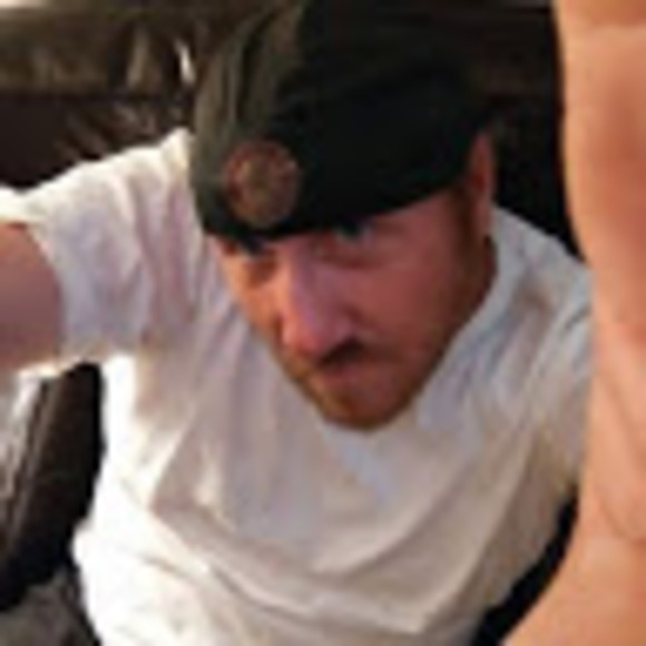 Meet your Posher, Gary - Picture 1 of 1